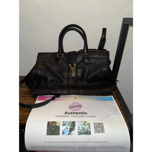 Yves saint laurent cabas - yves,