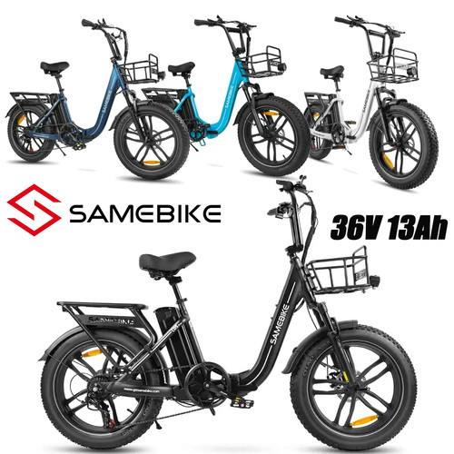 Samebike c05 pro - samebike,