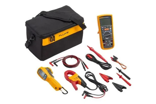 Fluke 1587 advanced - 1587,