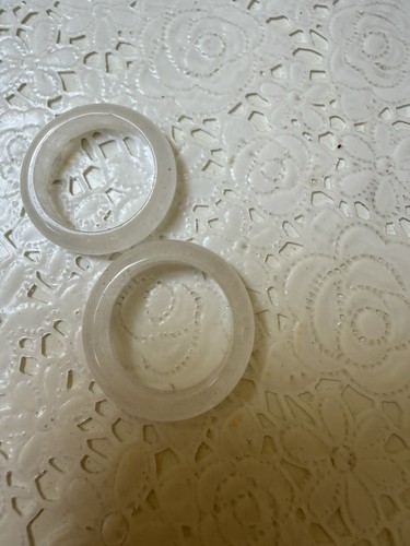 Mixed size natural clear - mixed,