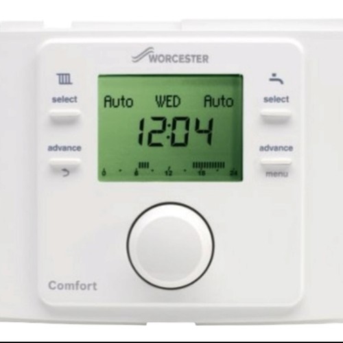 Worcester bosch greenstar - worcester,