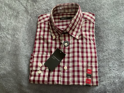 Cedarwood state mens check - cedarwood,