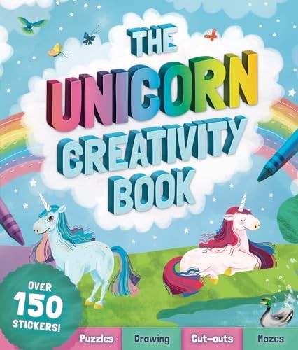 The unicorn creativity - the,