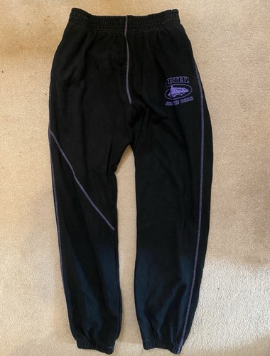 Corteiz joggers black and - corteiz,