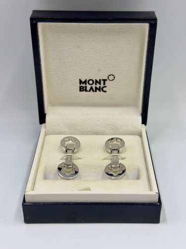 Vtg montblanc heritage 925 - montblanc, ag