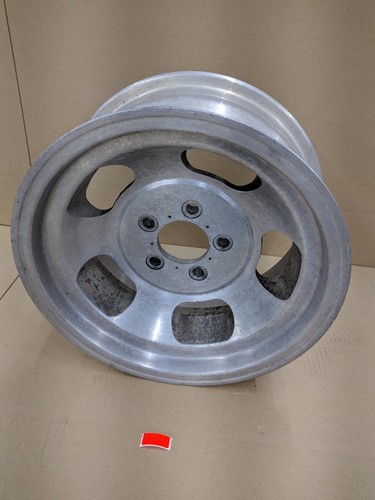 Indy mag 15x7 - mag, wheel