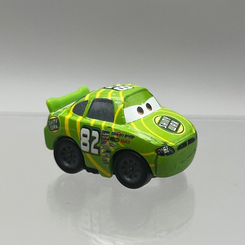 Mattel disney pixar cars - mattel,