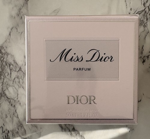 Miss dior parfum 50ml - dior,
