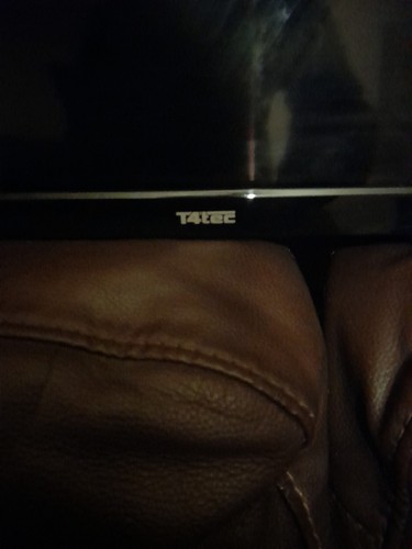 32inch t4tec led - led, tv