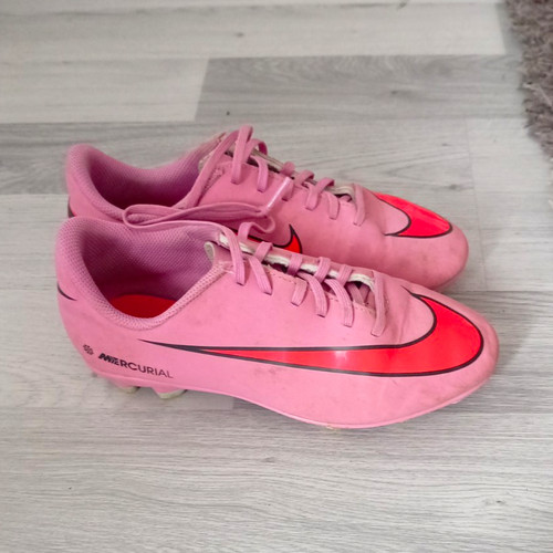 Nike mercurial football boots - mercurial,
