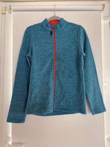 Crivit ladies knit - ladies, fleece