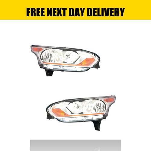 Ford transit connect - connect, van