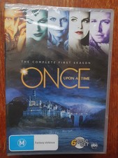 Once upon time - upon, season