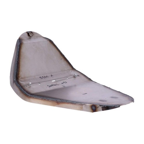 North coast choppers - north, seat