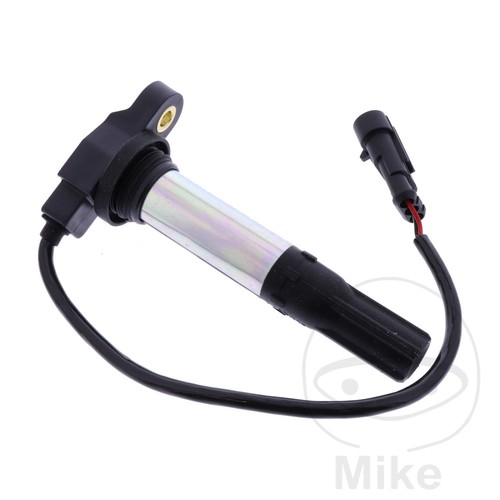 Beru ignition coil with spark - coil,