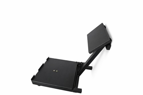 Ultimate steering wheel black - ultimate,