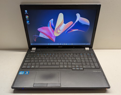 Acer travelmate 5760 - acer, 15.6"