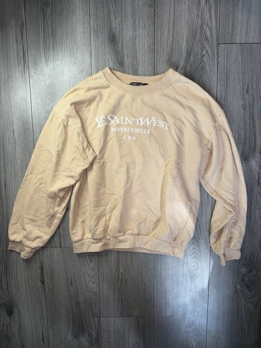 Saint west sweater women - ye, women's