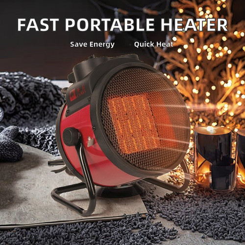 3kw 3000w ceramic electric - 3kw,