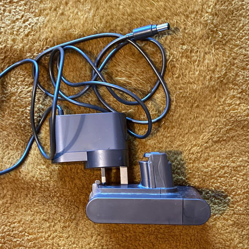 Dyson dc31 cell - 6-cell, pack