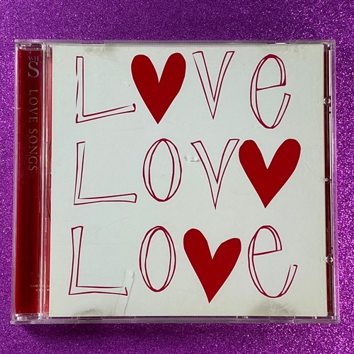 Love cd - love,,