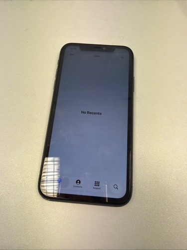 Apple iphone 64gb black - 11, –