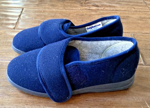 Cosyfeet richie single slipper - cosyfeet,