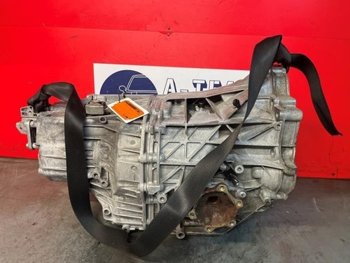 Automatic transmission audi - transmission, a6