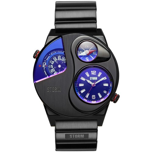 Storm navitrek slate blue - slate, mens