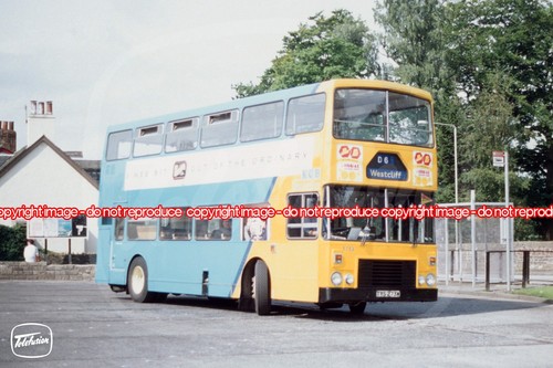 Bus photo kelvin - -, central