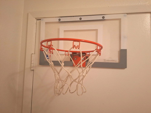 Spalding nba slam - nba,