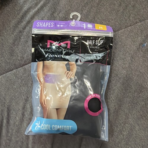 Nwt maidenform flexees medium - flexees,