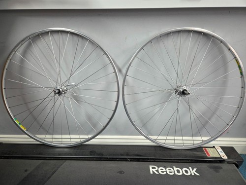 Vintage 700c wheel - , set,