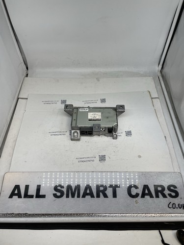 Smart forfour mitsubishi colt - smart,
