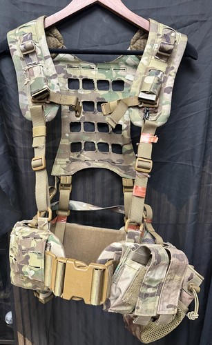 Viper battle belt - belt, with