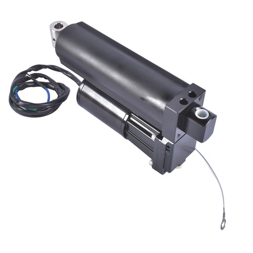 Power trim tilt - trim,