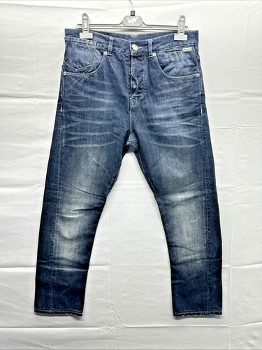 Vintage superdry men blue - superdry,