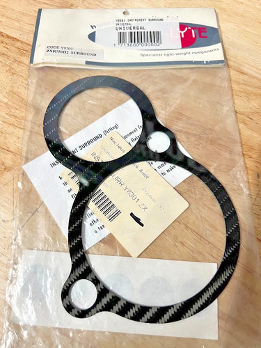 Nos kawasaki zxr750 - nos,