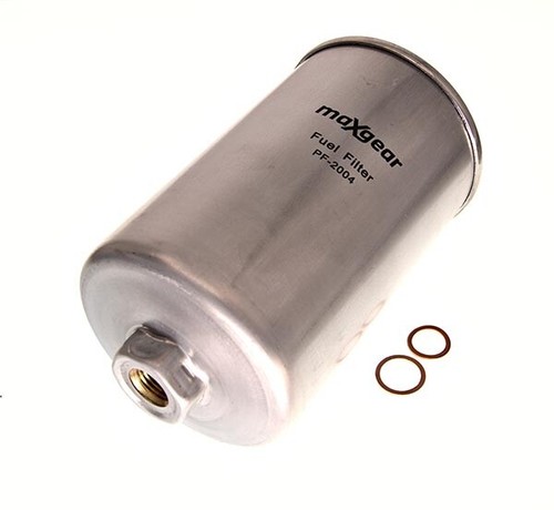 Maxgear 0413 fuel filter - fuel,