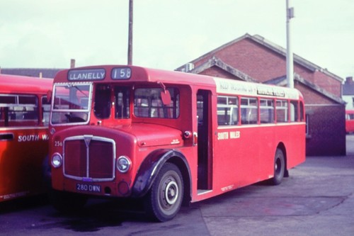 South wales 280dwn 6x4 - south, quality