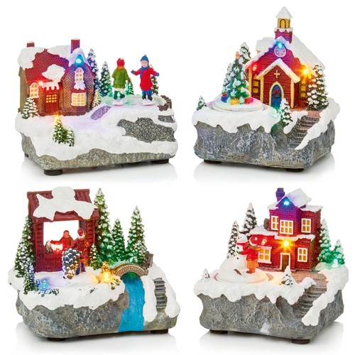 Christmas 14cm battery - christmas,