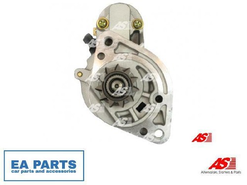 Starter for nissan armada - nissan,