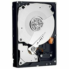 New hard drive internal - new, 3.5"