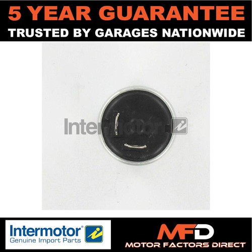 Intermotor flasher unit relay - intermotor,