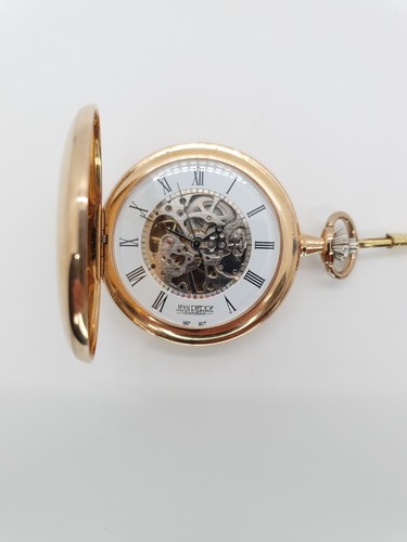 Jean pierre pocket watch - pocket,