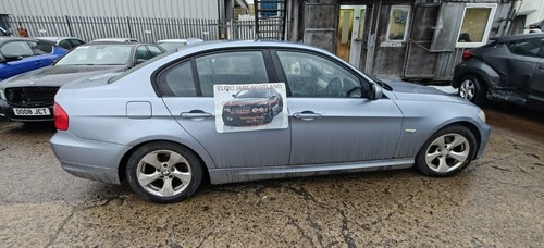 Bmw 320d efficientdynamics - bmw,