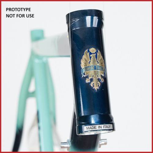Nos bianchi ev3 - bianchi,