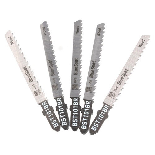 Reverse tooth jigsaw - tooth,