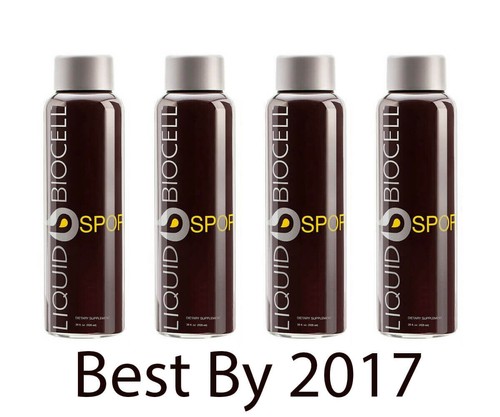 Modere sport liquid biocell - modere,