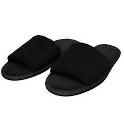 Wholesale black terry - wholesale, toe